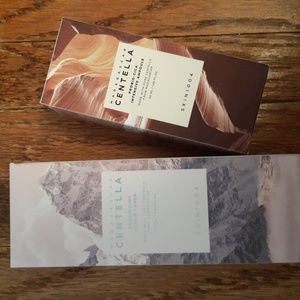 Skin1004 Centella Poremizing Clear Toner & Probio-Cica Intensive Ampoule